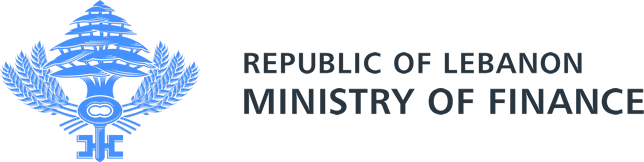 Ministry of Finance Lebanon